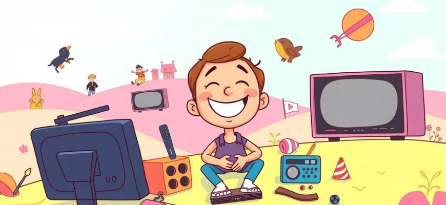 10 Comedias sobre el odio que te harán reír