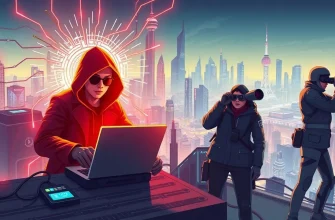 Películas de Ciberguerra: Una Mirada a la Batalla Digital