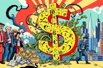 Películas de Crimen sobre Bancarrota Falsa