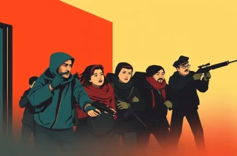 Películas Soviéticas sobre Rehenes