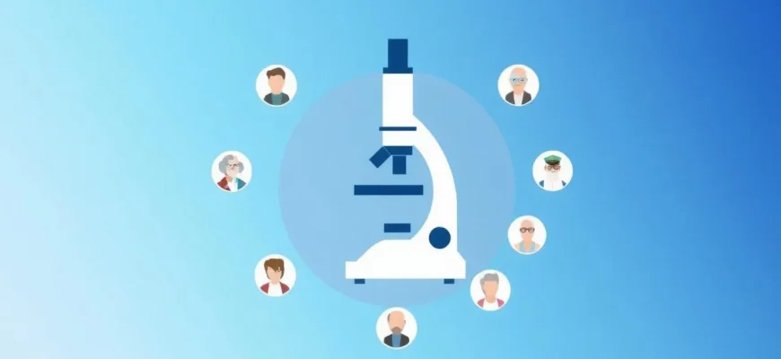 Películas Biográficas sobre Biólogos