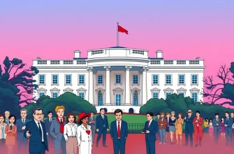 10 Películas sobre la Casa Blanca