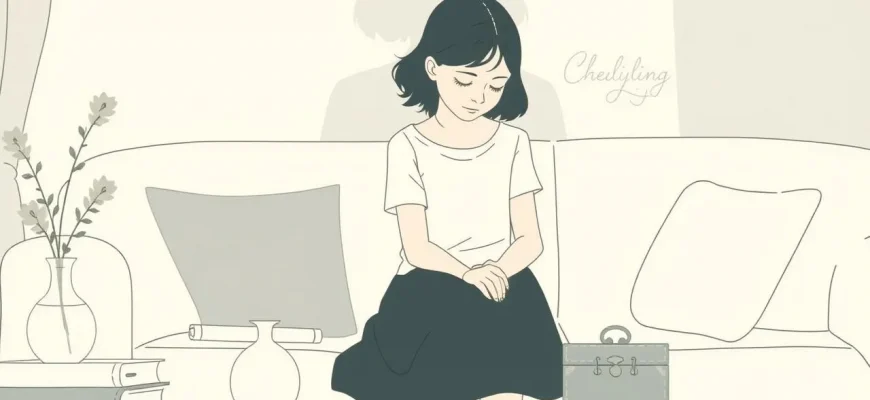 Películas de Drama sobre Relaciones con Tías