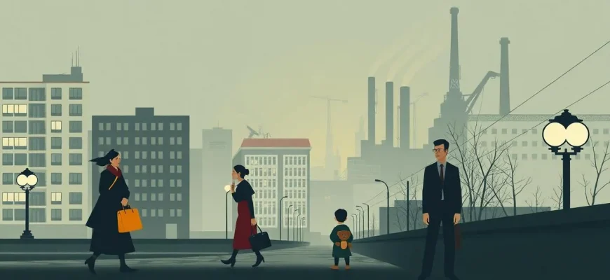 Películas Soviéticas de Miedo: Una Inmersión en la Tensión y el Suspenso