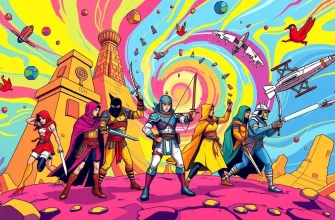 Películas de Aventuras a Través de los Siglos