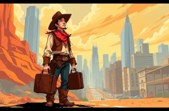 Películas de Western sobre Nuevas Vidas