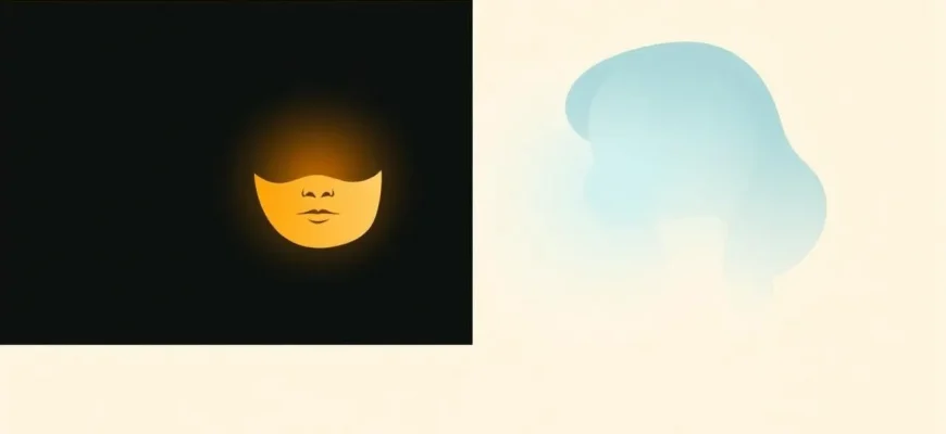 Películas Biográficas sobre Vidas Dobles