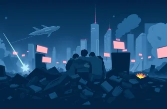 Películas de Ciencia Ficción sobre Rescates