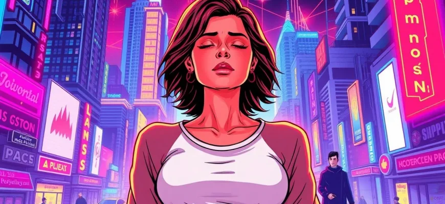 Películas de acción con hipnosis