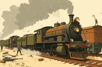 Películas de Evacuación Militar por Ferrocarril