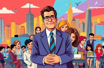 Melodramas sobre jefes: Amor y trabajo en la gran pantalla