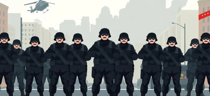 Películas Soviéticas de Spetsnaz: Acción y Heroísmo