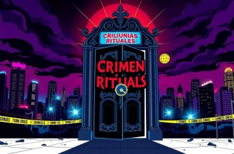 Películas de Crimen con Rituales Criminales