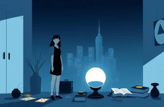 10 Películas de Thriller con el Don de la Precognición