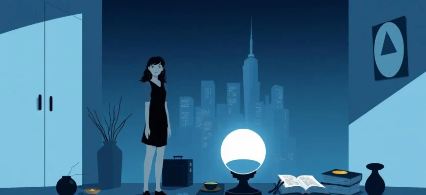 10 Películas de Thriller con el Don de la Precognición