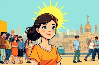 Melodramas sobre la fe y el amor protestante