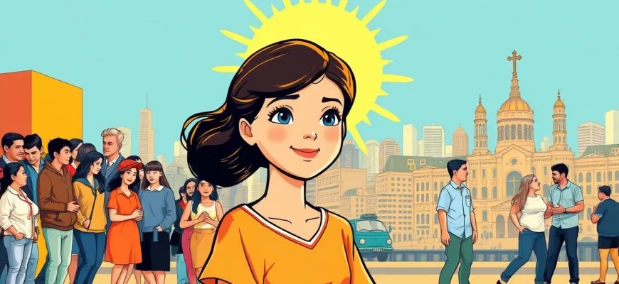 Melodramas sobre la fe y el amor protestante