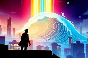 Detectives y Diluvios: 10 Películas para Ver