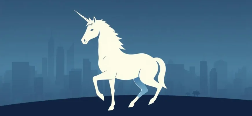 Películas de Suspense con Unicornios