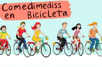 10 Comedias Imperdibles sobre Bicicletas