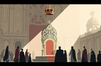 Las mejores películas biográficas sobre intrigas palaciegas