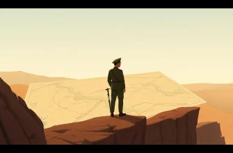 Películas bélicas sobre topógrafos