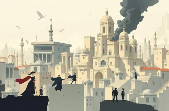 Películas de Fantasía sobre Terrorismo