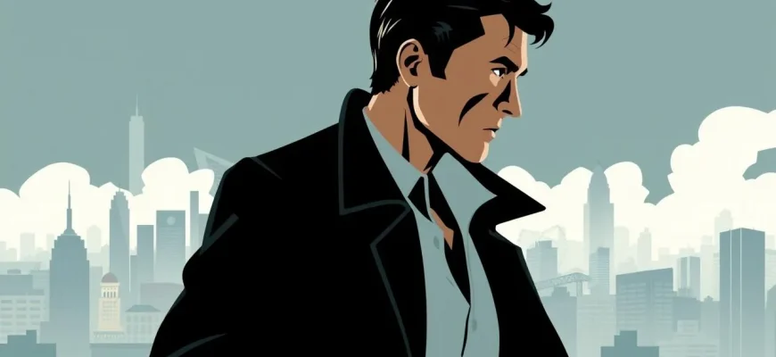 Thrillers de los años 60 en Español