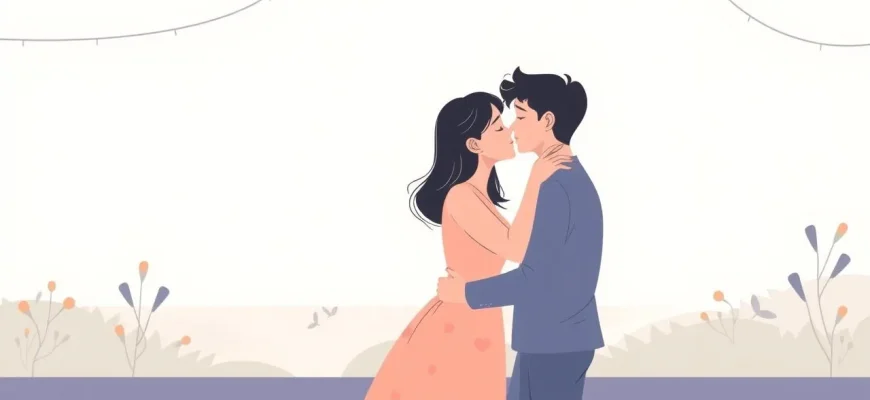 Películas Familiares de Primer Amor