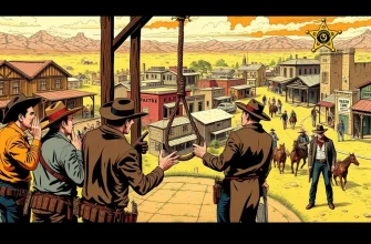 10 Películas de Vaqueos sobre Ejecuciones