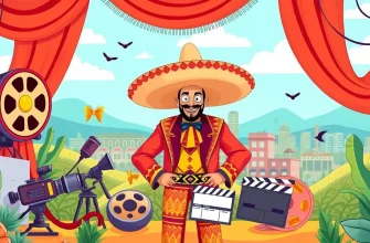 10 Películas Cómicas sobre Sombreros