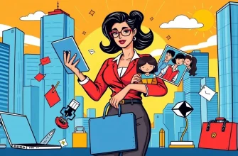 Películas familiares sobre mujeres de negocios