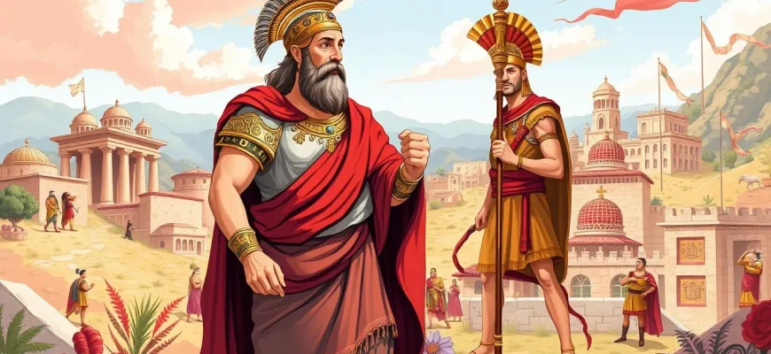 Películas históricas sobre el Reino Greco-Bactriano