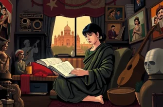 Películas soviéticas que exploran la cultura de la India