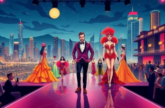 Películas de amor y moda: Diseñadores de ropa en la gran pantalla