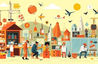 10 Documentales sobre Profesiones Raras