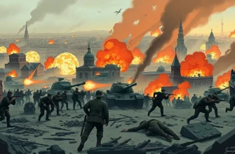 Películas de guerra sobre la Batalla de Stalingrado