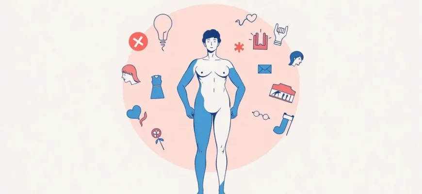 Películas biográficas que desafían los tabúes