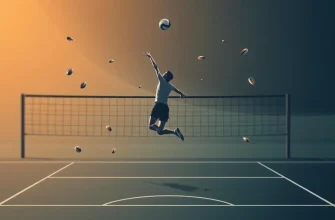 Películas de Suspense sobre Voleibol