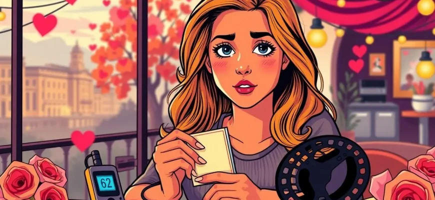 Películas de amor y diabetes: 10 historias conmovedoras