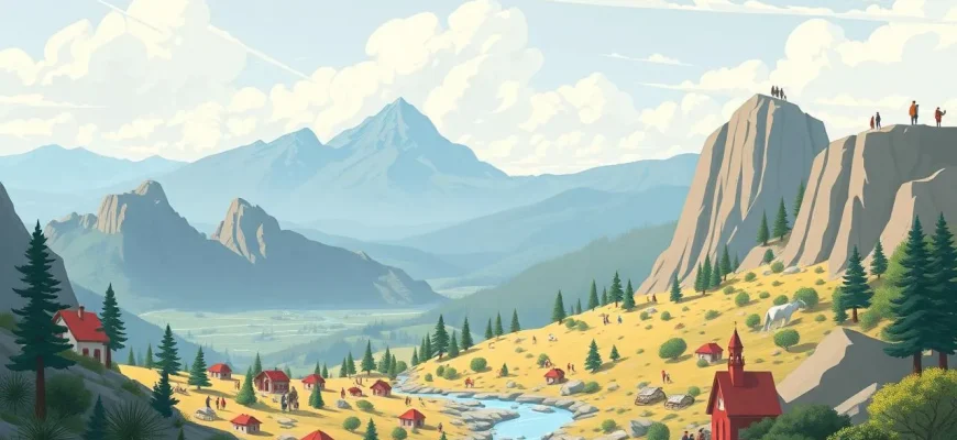 10 Películas Místicas sobre Bibliotecas Perdidas