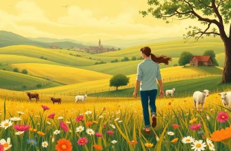 10 Melodramas de Vida Rural para Disfrutar