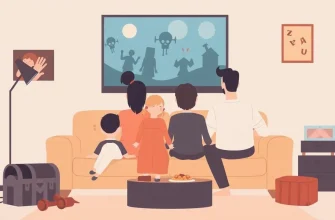 Películas familiares con objetos malditos