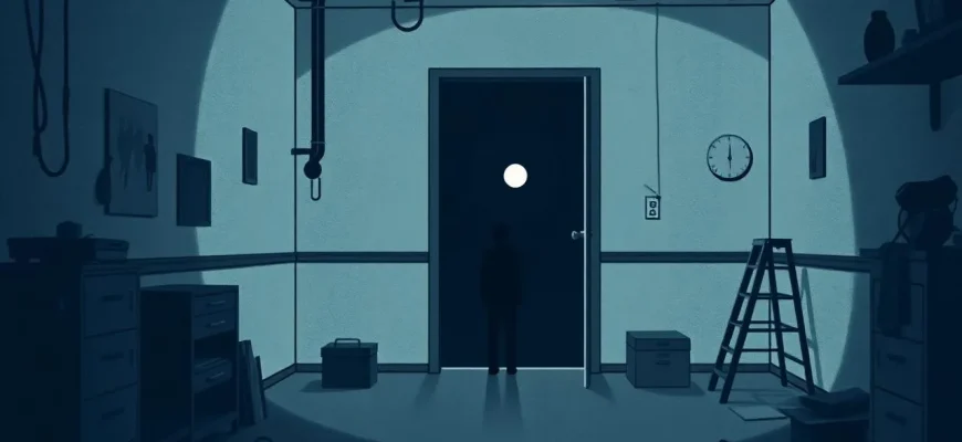 Películas de Claustrofobia: 10 Obras Maestras del Suspense