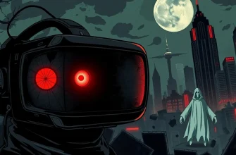 Películas de terror en realidad virtual