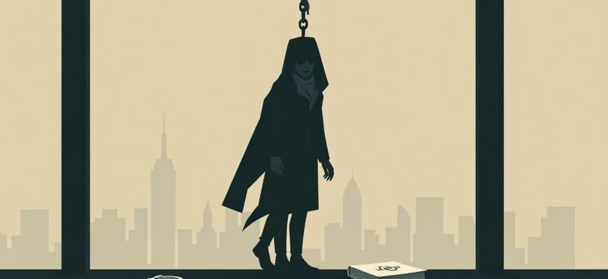 Películas sobre verdugos: una mirada a la justicia y la moral