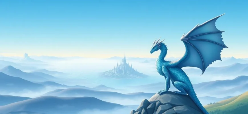 10 Películas de Fantasía sobre Reinos