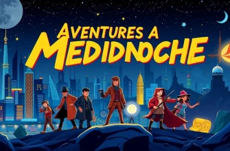 Aventuras a Medianoche: 10 Películas Imperdibles