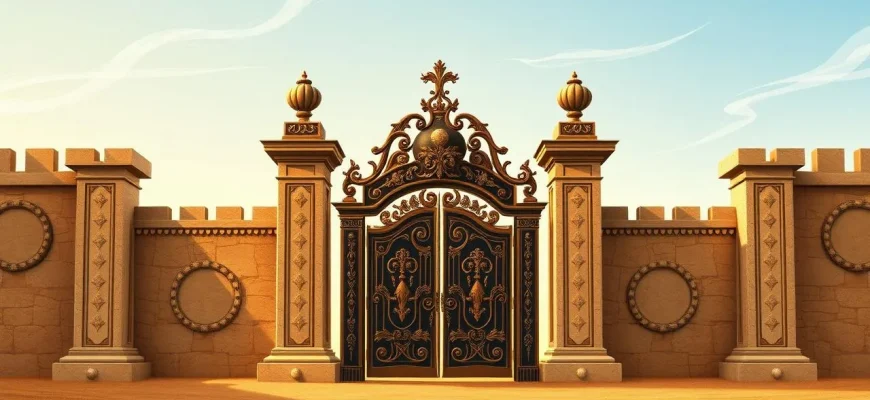 Películas de Guerra: Defensa de Fronteras