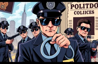 10 Películas de Crimen con Policías Corruptos